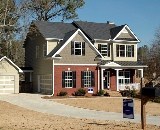rental-home